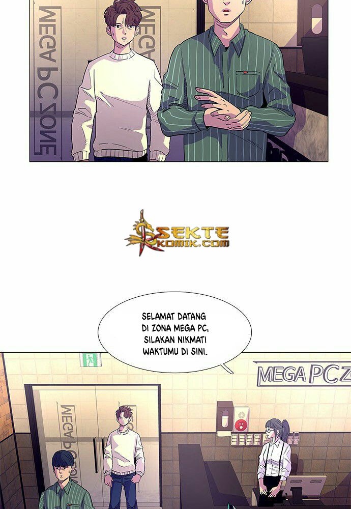 1 Second Chapter 1 - Halaman 19