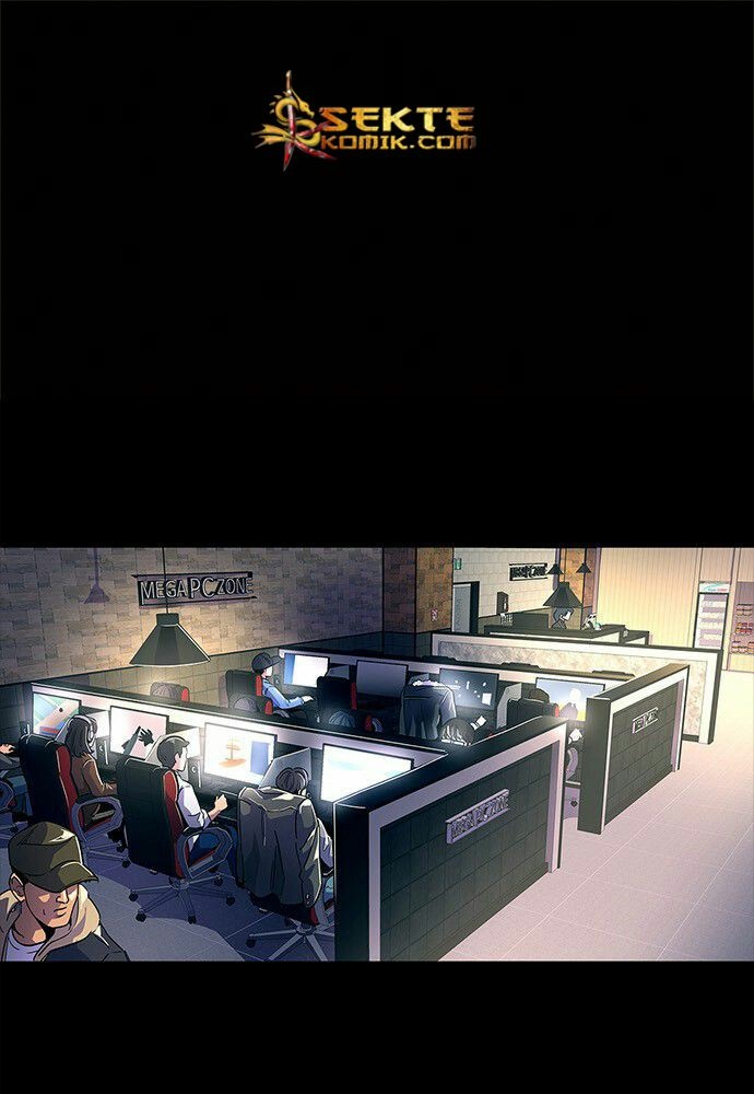 Manhwa 1 Second Chapter 1 gambar 2