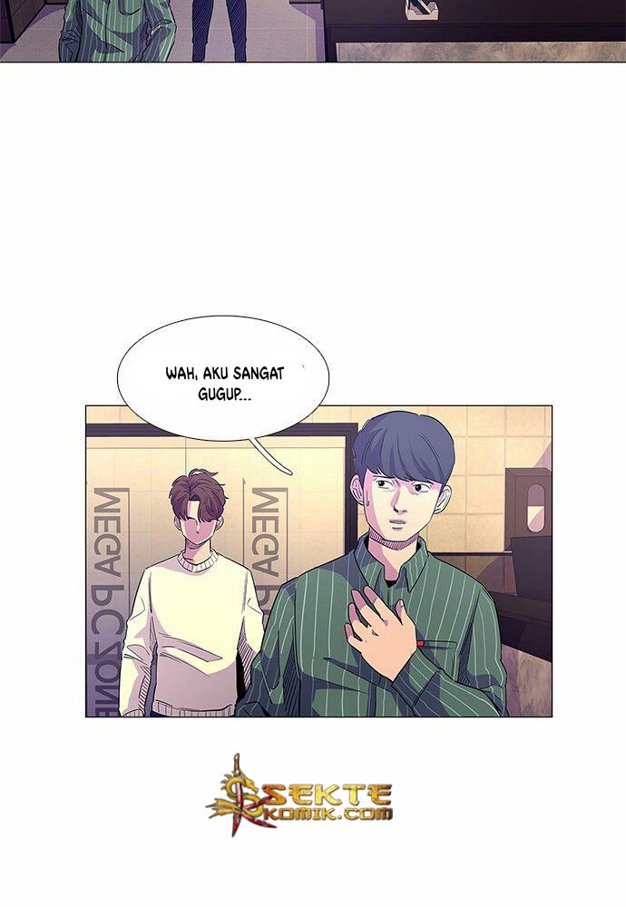 1 Second Chapter 1 - Halaman 20