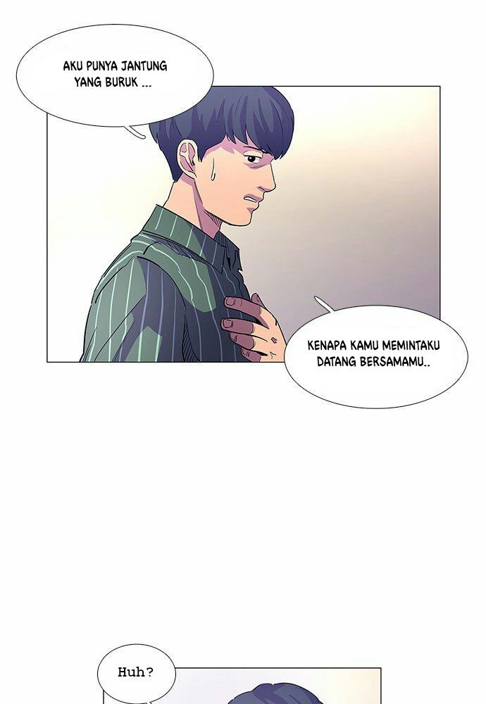 1 Second Chapter 1 - Halaman 21