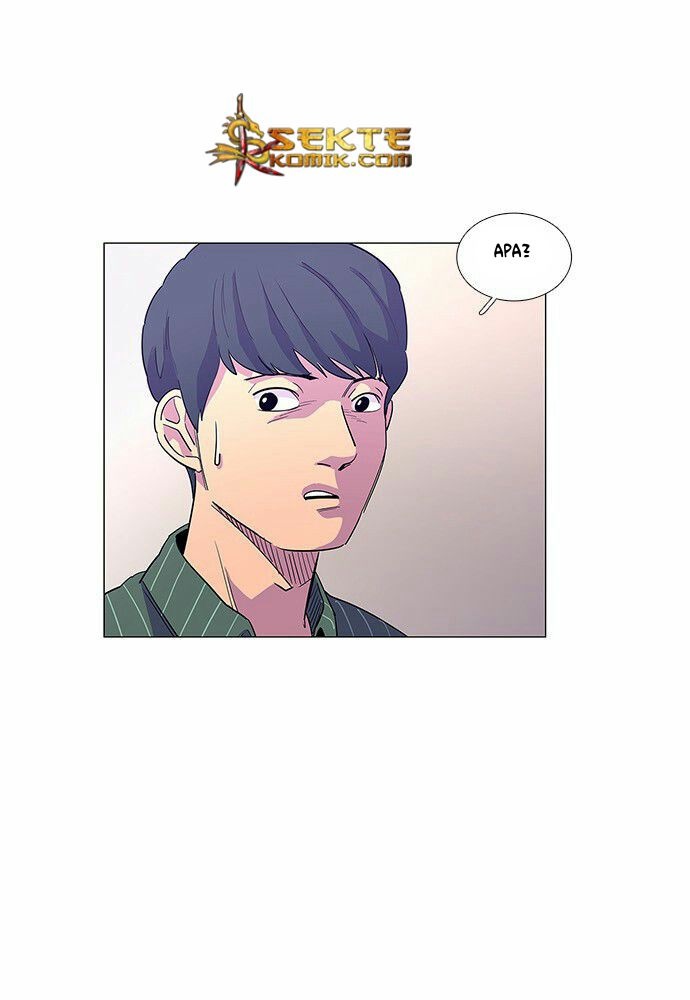 1 Second Chapter 1 - Halaman 25