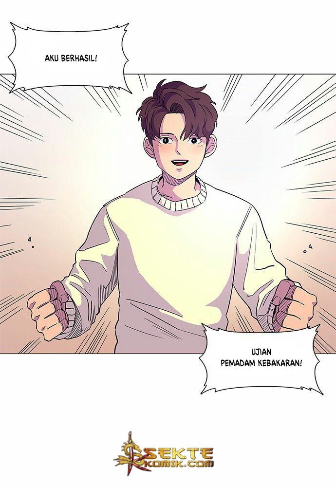 1 Second Chapter 1 - Halaman 26
