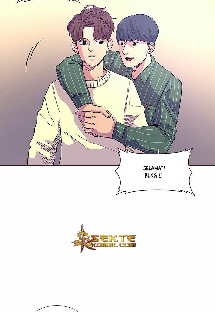 1 Second Chapter 1 - Halaman 28