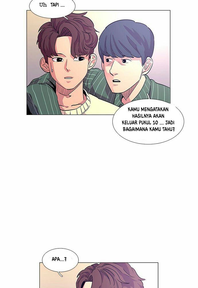 1 Second Chapter 1 - Halaman 29