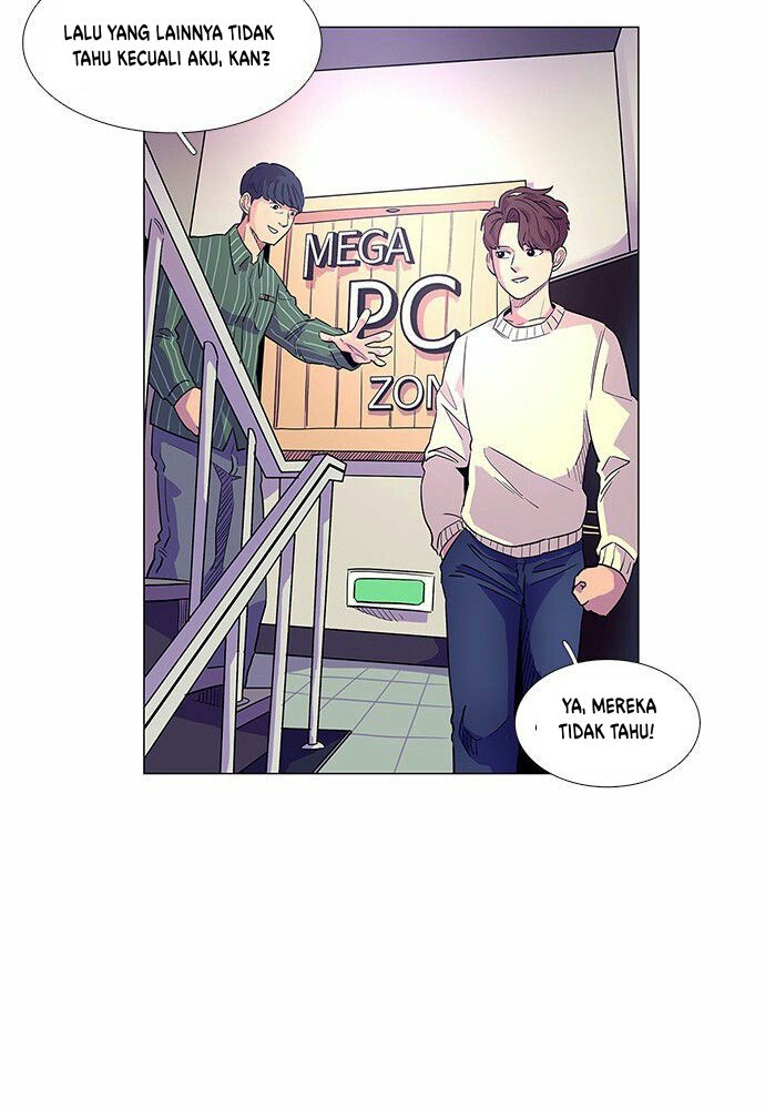 1 Second Chapter 1 - Halaman 34