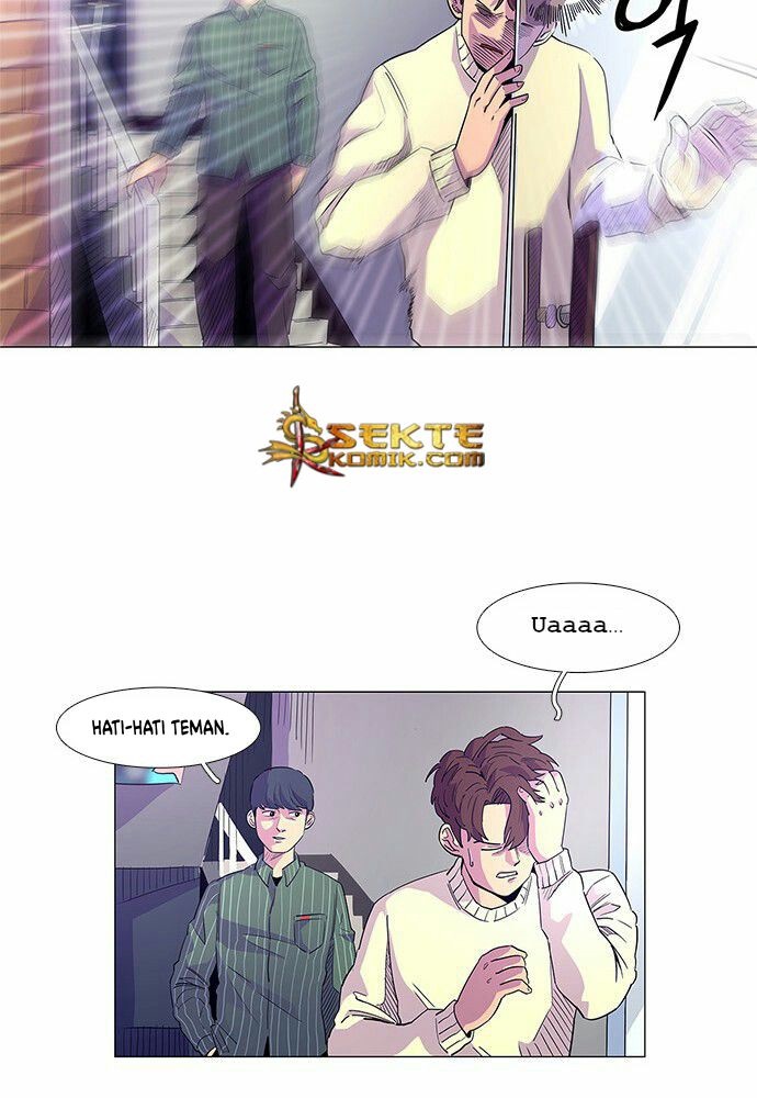 1 Second Chapter 1 - Halaman 37