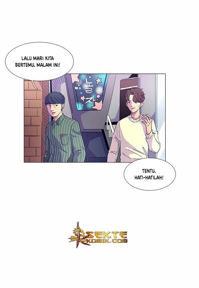 1 Second Chapter 1 - Halaman 38