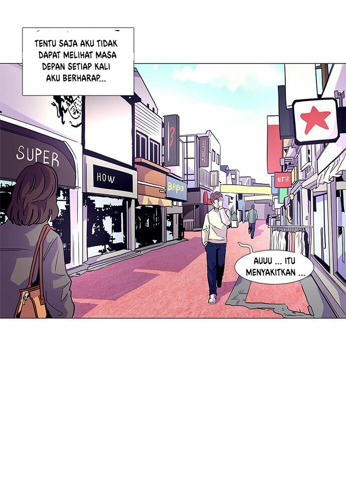 1 Second Chapter 1 - Halaman 39