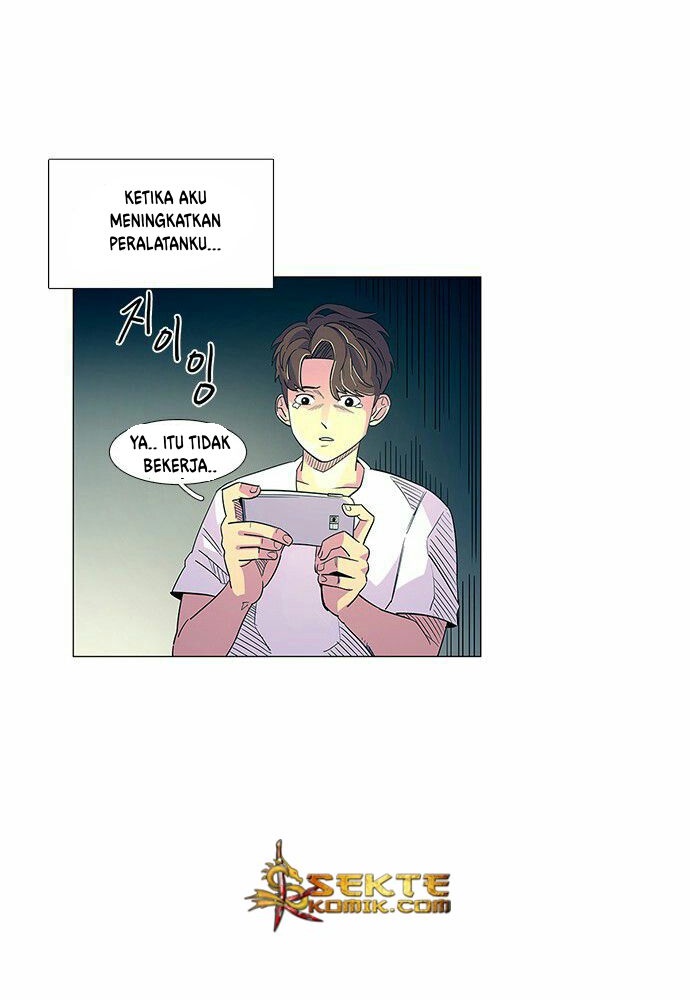 1 Second Chapter 1 - Halaman 40