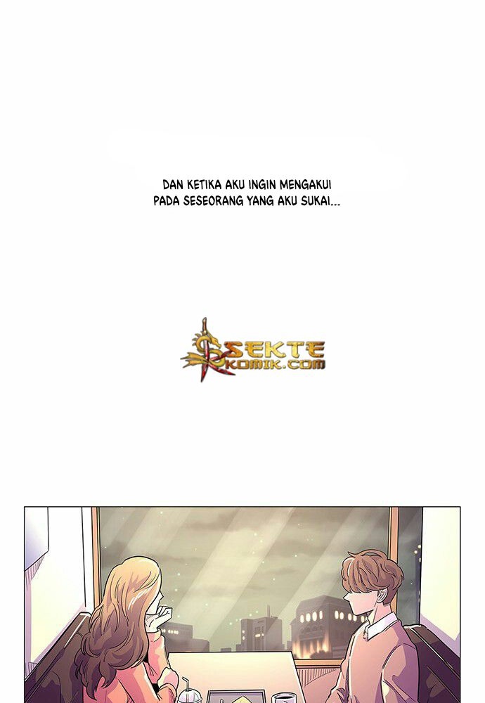 1 Second Chapter 1 - Halaman 42