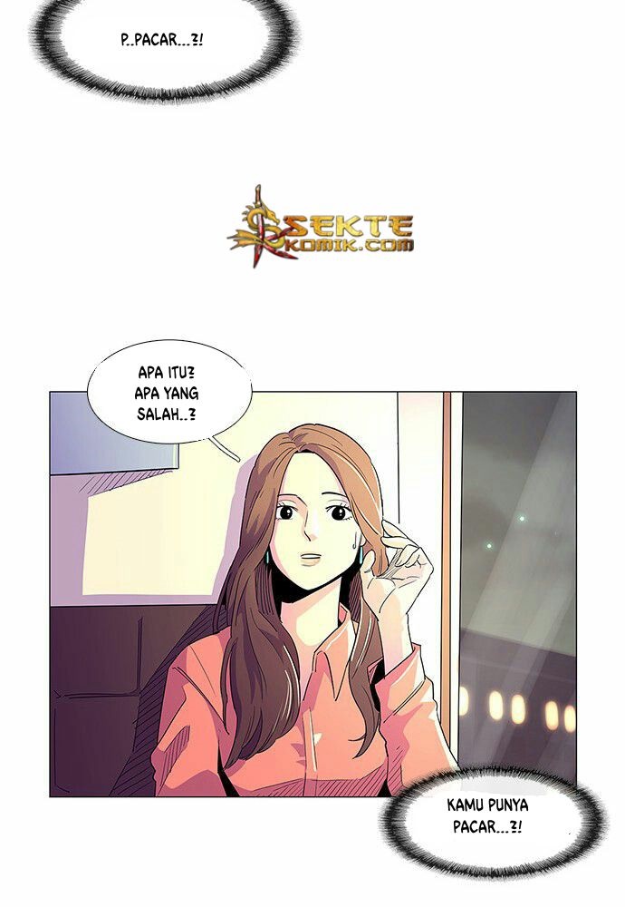 1 Second Chapter 1 - Halaman 48