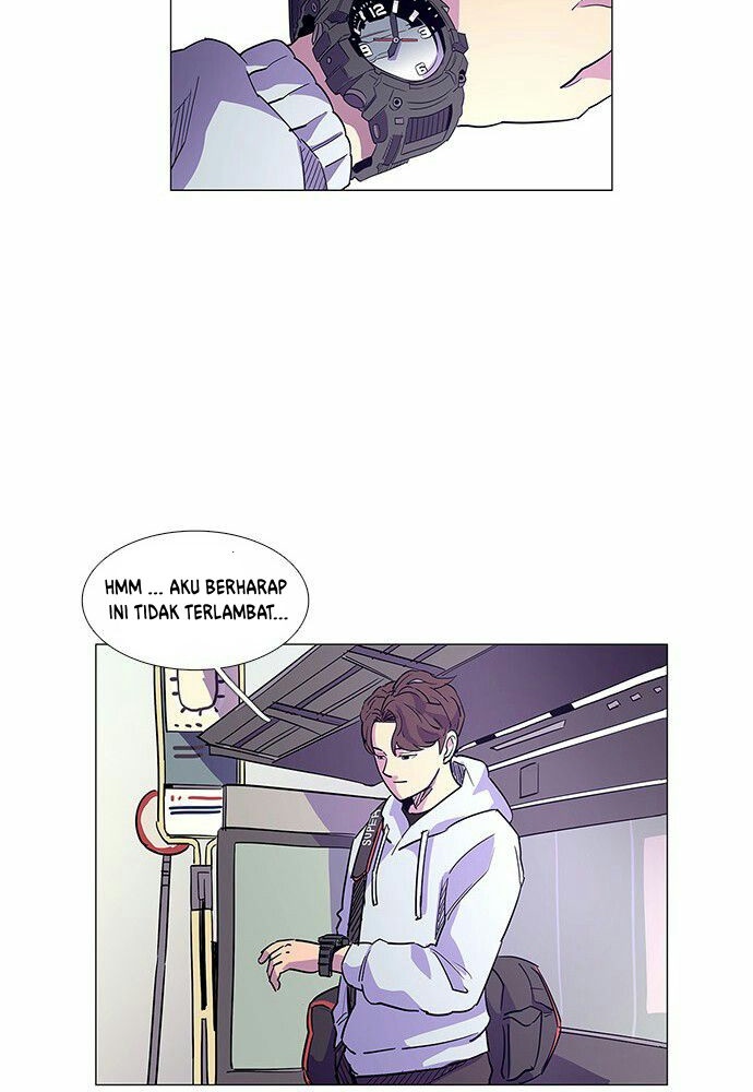 1 Second Chapter 1 - Halaman 74
