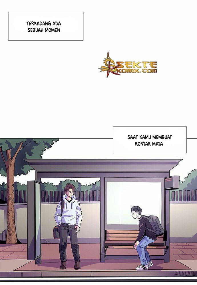 1 Second Chapter 1 - Halaman 77