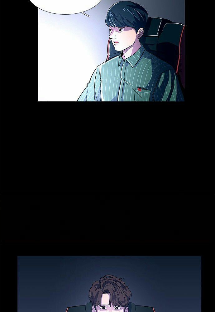 1 Second Chapter 1 - Halaman 8