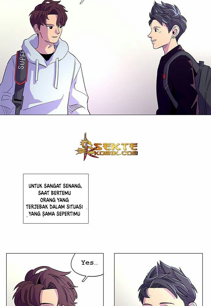 1 Second Chapter 1 - Halaman 80