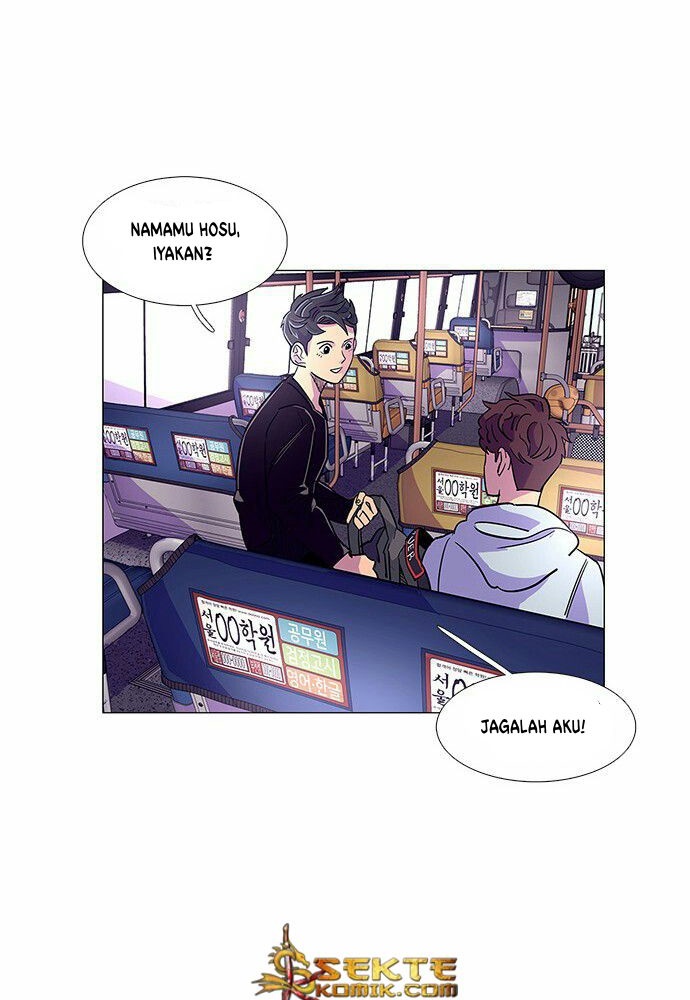 1 Second Chapter 1 - Halaman 92