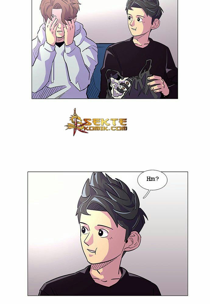 1 Second Chapter 1 - Halaman 98