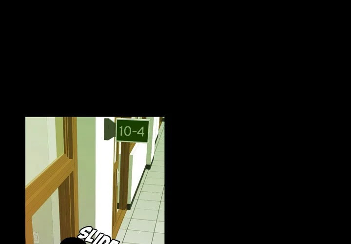 Manhwa Watch Dog Chapter 09 gambar 2