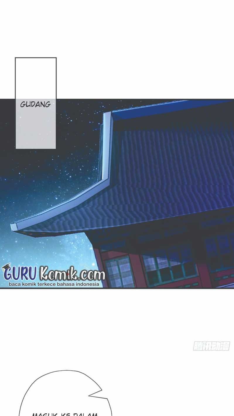 Manhua The First Son-In-Law Vanguard of All Time Chapter 16 gambar 2