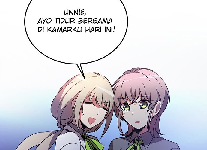 An Imperfect Kiss Chapter 20 - Halaman 17