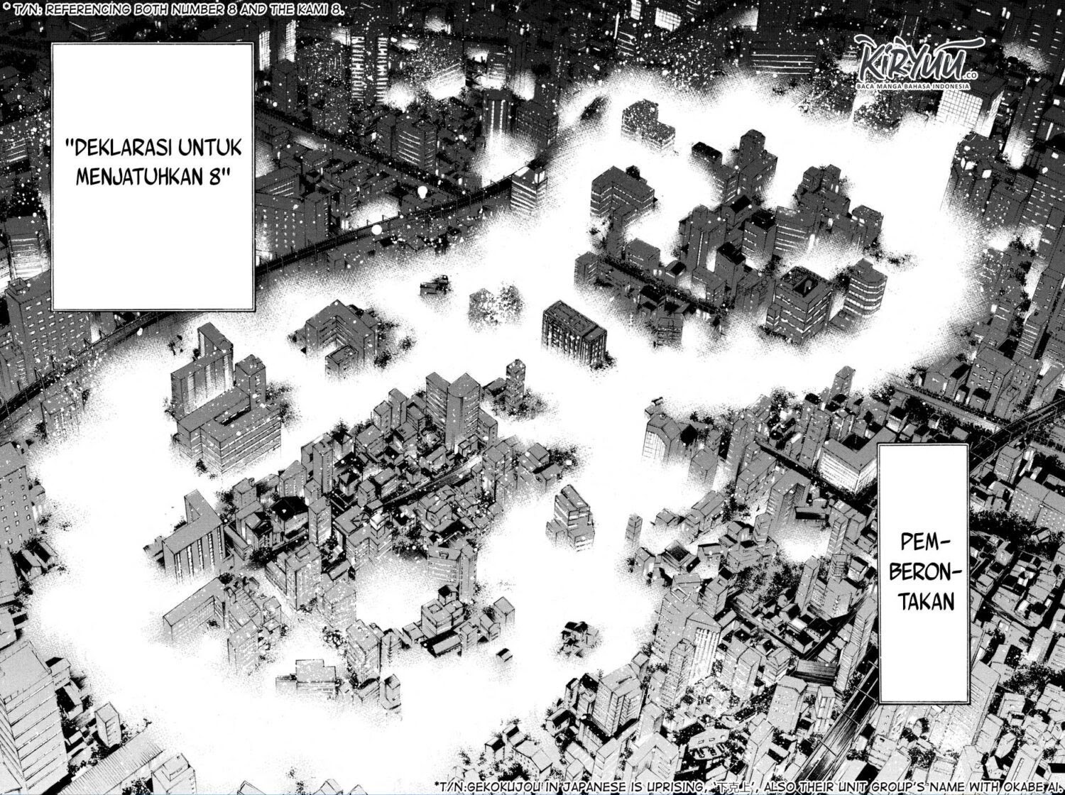 AKB49 Chapter 179 - Halaman 22