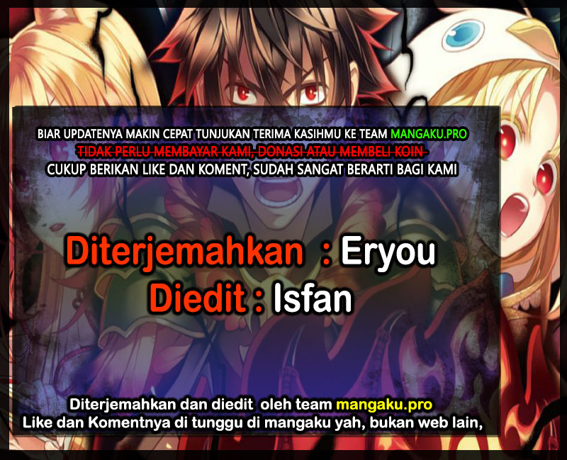 Komik Tate no Yuusha no Nariagari Chapter 69.2 gambar 1