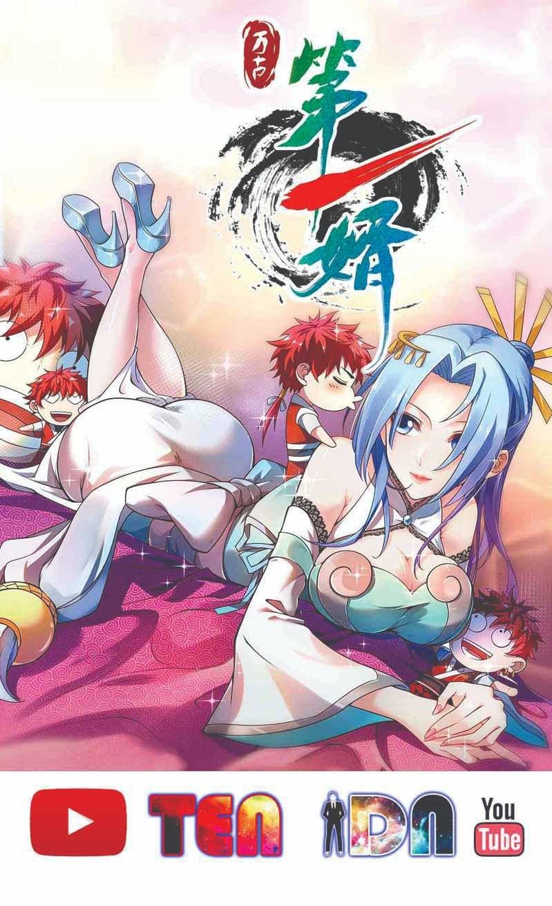 Manhua The First Son-In-Law Vanguard of All Time Chapter 17 gambar 2