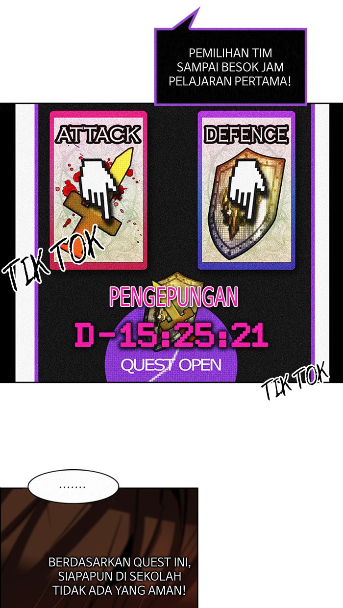 Manhwa Dice Chapter 86 gambar 2