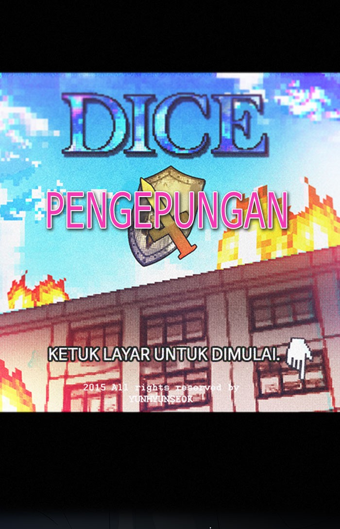 Komik Dice Chapter 87 gambar 1