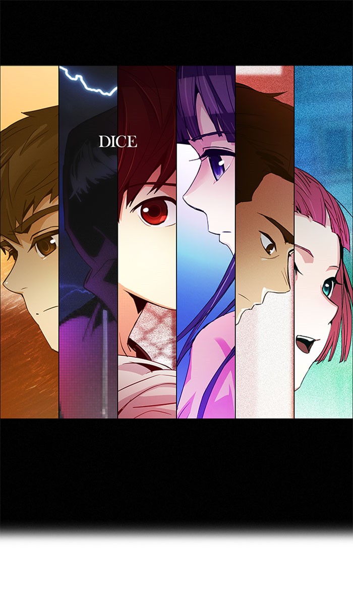 Komik Dice Chapter 88 gambar 1