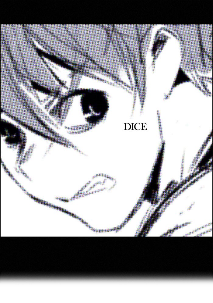 Komik Dice Chapter 89 gambar 1