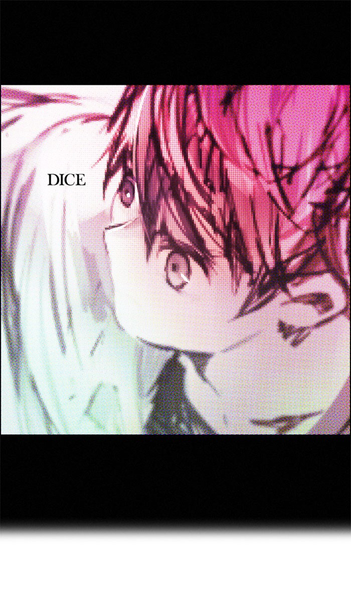 Komik Dice Chapter 91 gambar 1