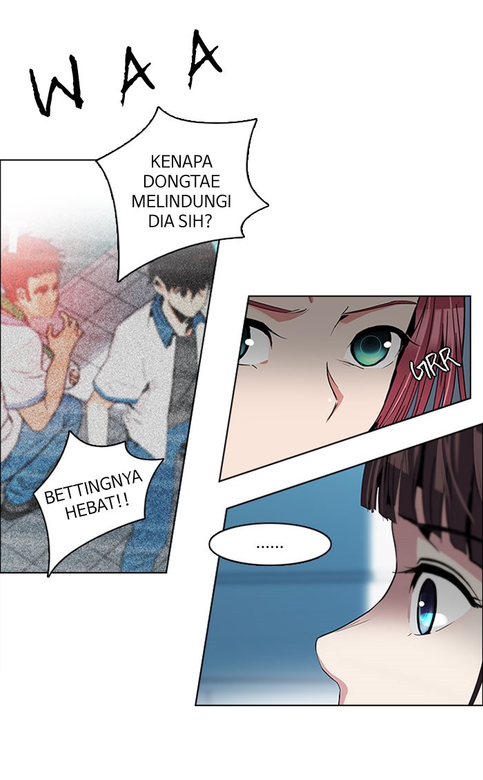 Komik Dice Chapter 92 gambar 1