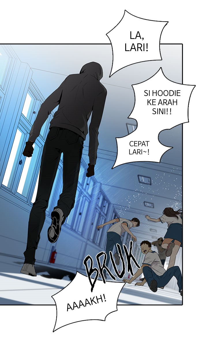 Manhwa Dice Chapter 92 gambar 2