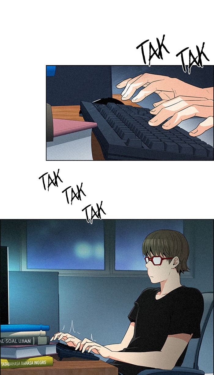 Komik Dice Chapter 93 gambar 1