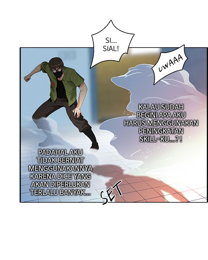 Manhwa Dice Chapter 96 gambar 2