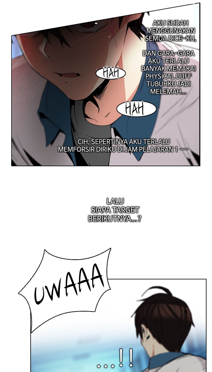 Manhwa Dice Chapter 97 gambar 2
