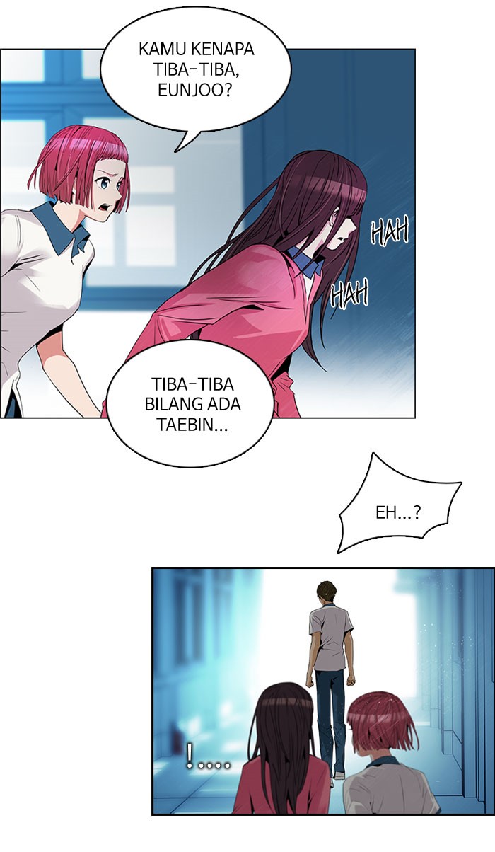 Manhwa Dice Chapter 98 gambar 2