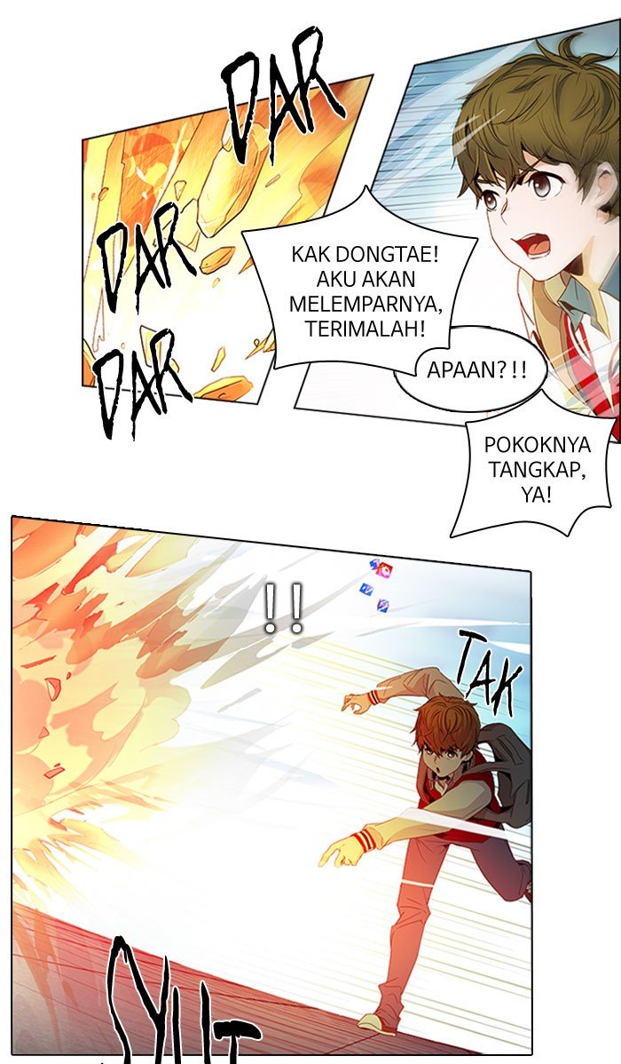 Manhwa Dice Chapter 99 gambar 2