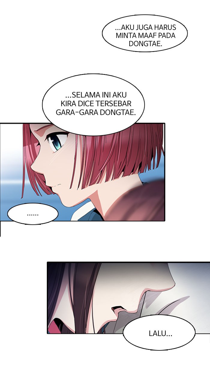 Komik Dice Chapter 100 gambar 1