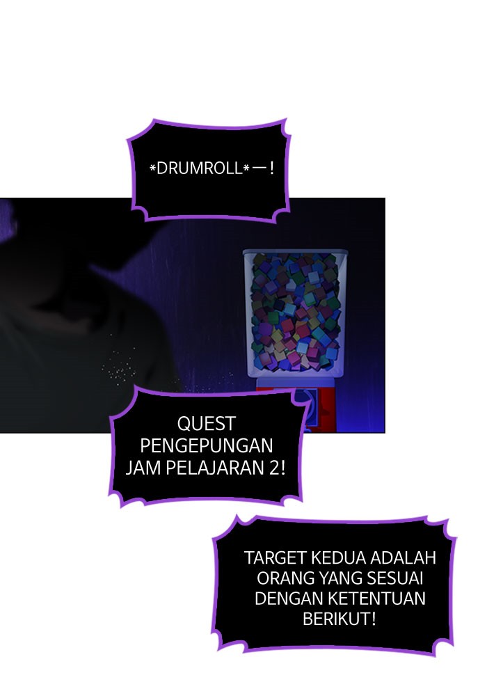 Komik Dice Chapter 101 gambar 1