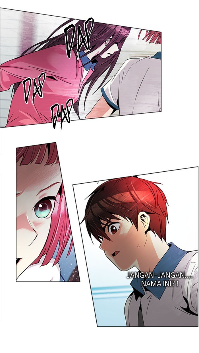 Manhwa Dice Chapter 102 gambar 2