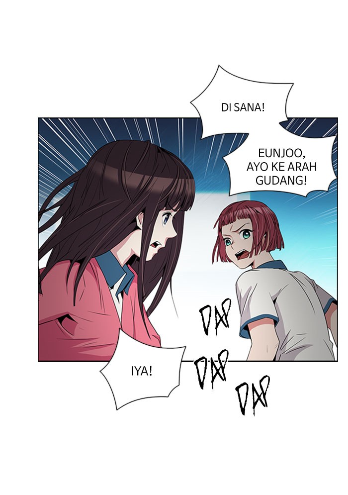 Komik Dice Chapter 104 gambar 1