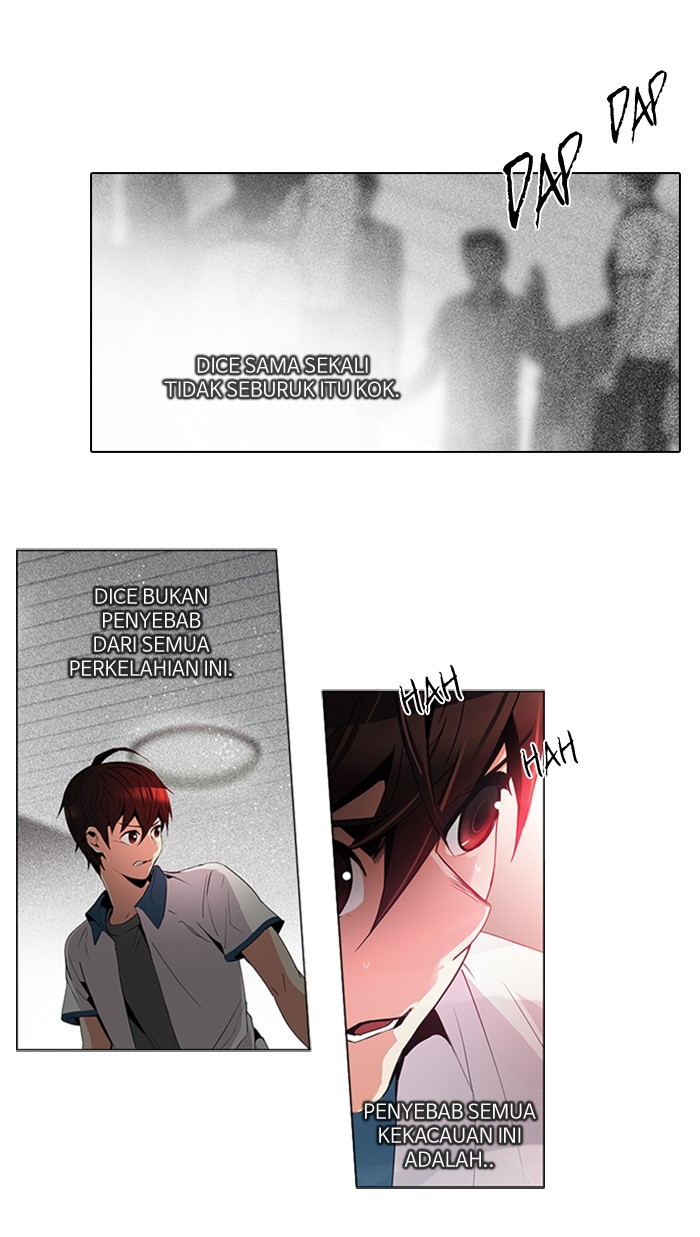 Komik Dice Chapter 105 gambar 1