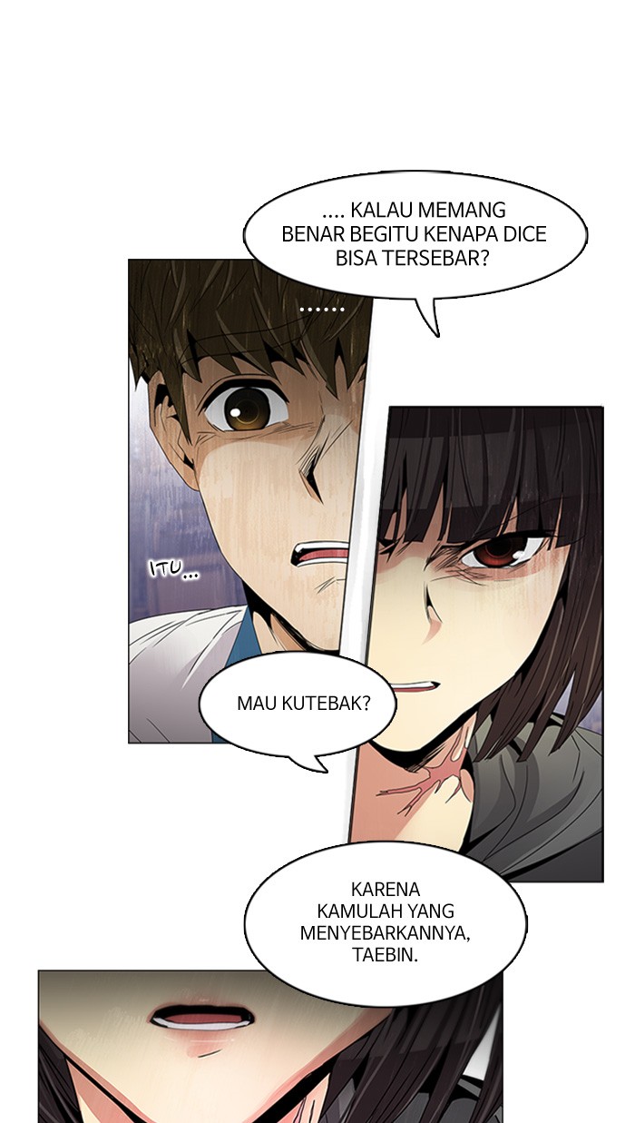 Komik Dice Chapter 108 gambar 1