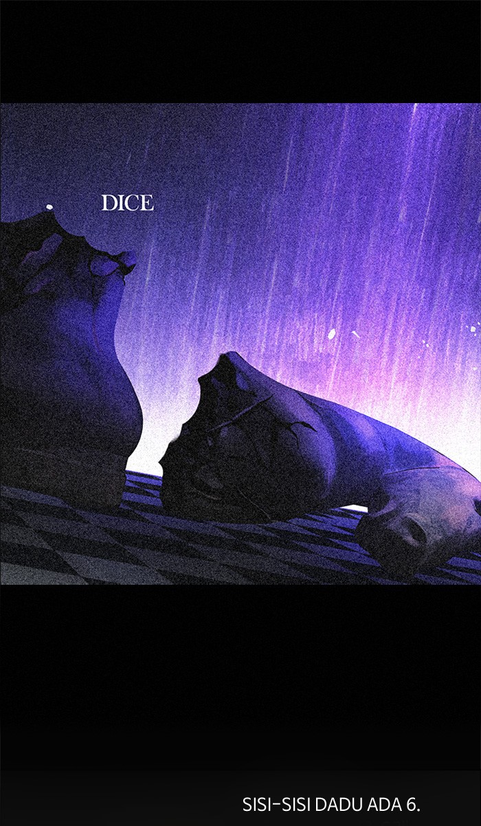 Komik Dice Chapter 109 gambar 1