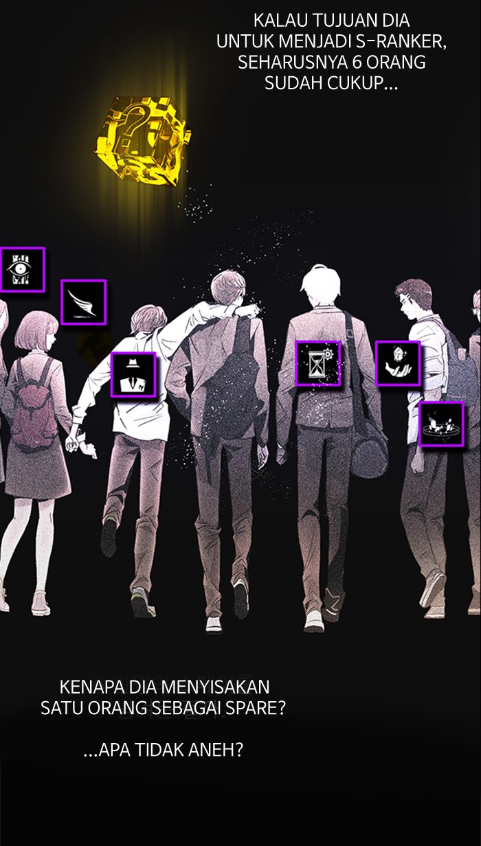 Manhwa Dice Chapter 109 gambar 2