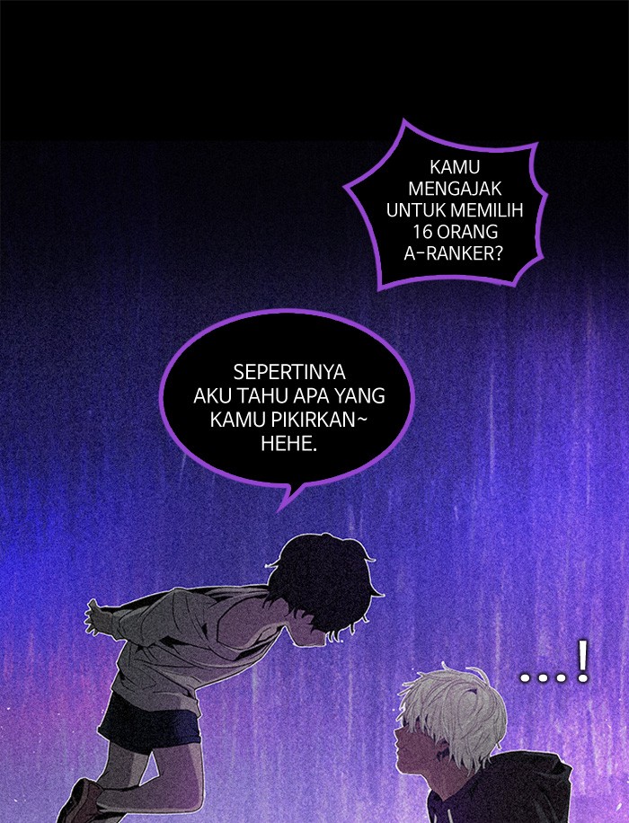 Komik Dice Chapter 110 gambar 1