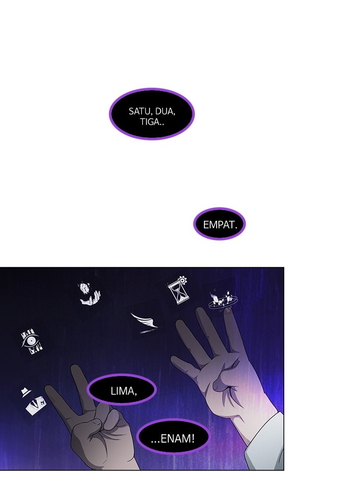 Komik Dice Chapter 111 gambar 1