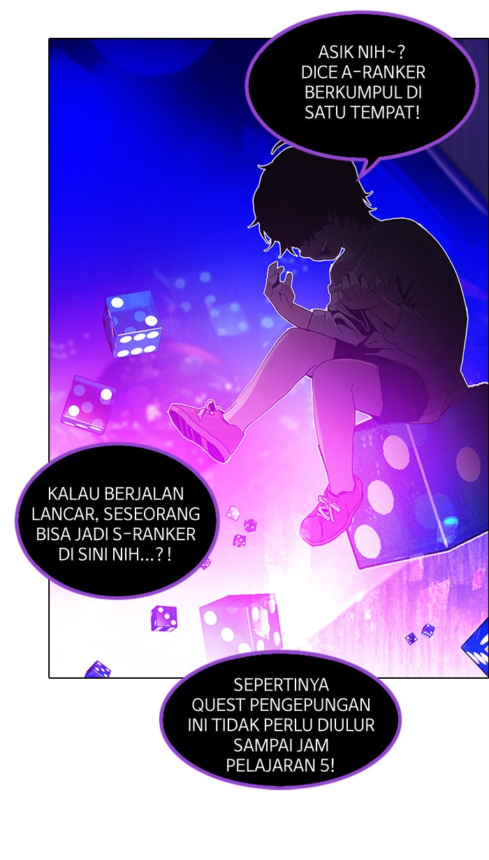 Manhwa Dice Chapter 111 gambar 2